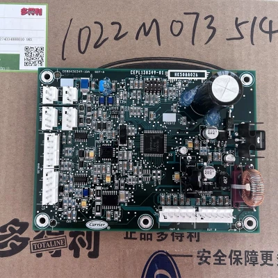 Como projetar um sistema de distribuição de energia eficiente para um painel de controle?