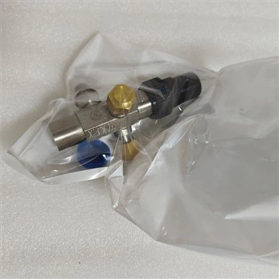 Como solucionar problemas de uma válvula de alívio que está vazando?