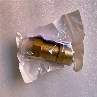 Quais são os efeitos da permeabilidade magnética em uma válvula de alívio?