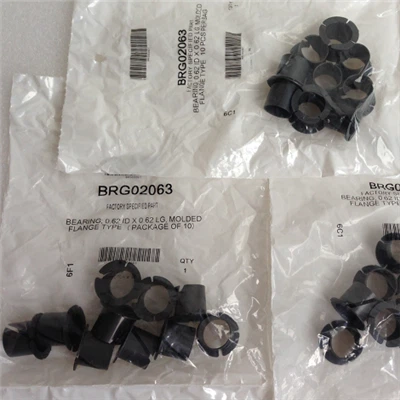 Qual é a diferença entre rolamentos traseiros cônicos e esféricos?