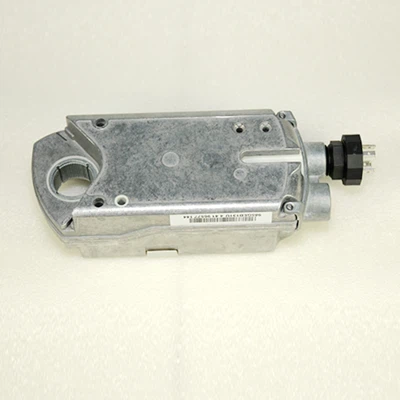 Qual é a diferença entre controle de malha aberta e malha fechada de atuadores de motor?